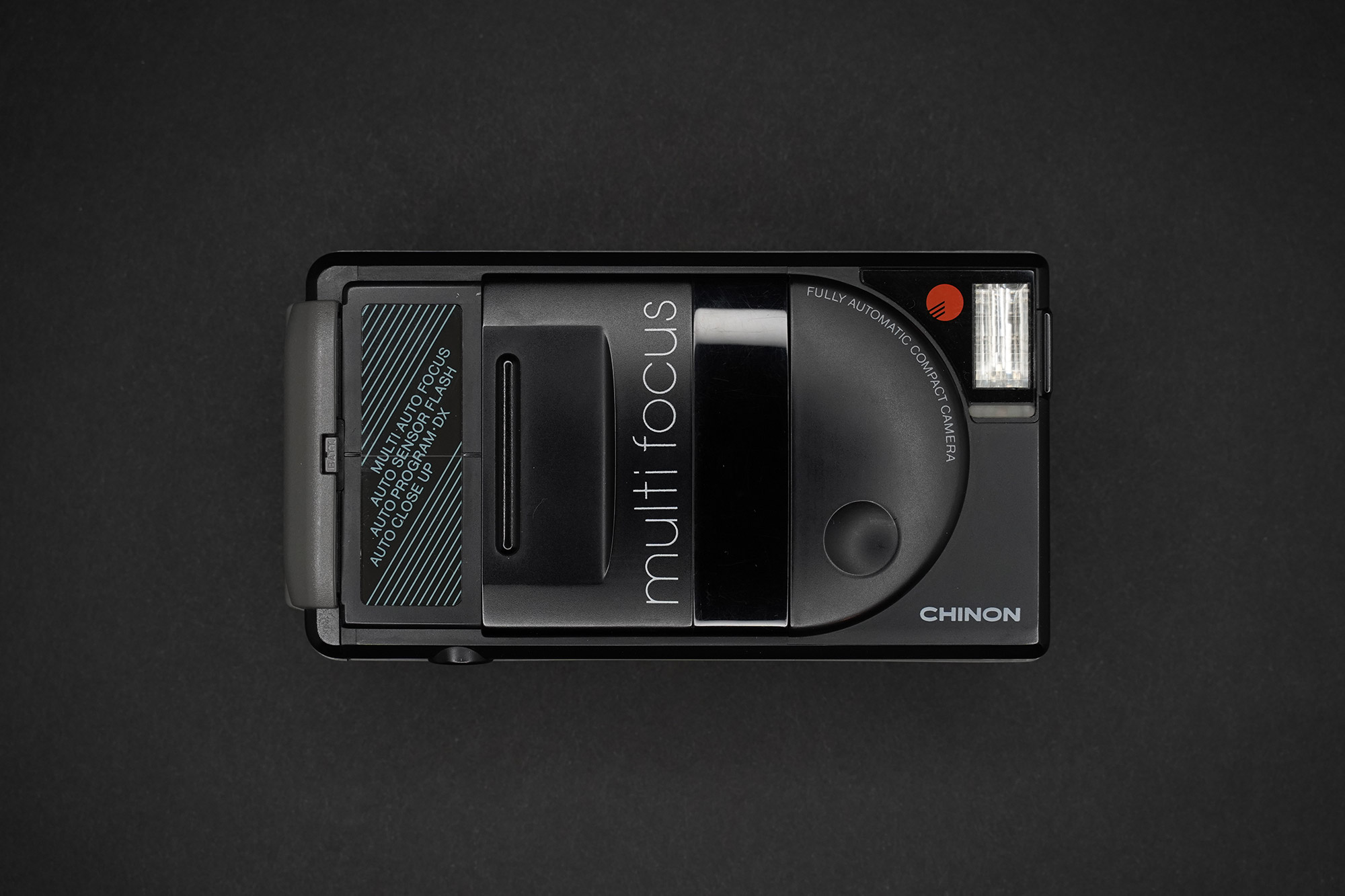 CHINON AUTO 3001 multi focus フィルムカメラ レア 【公式通販】