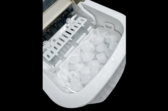 コンパクト製氷機 氷職人 - 株式会社フジマック 商品紹介株式会社