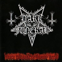 Dark Funeral – 鬼怪音 -kikaion-