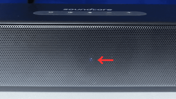 アンカーサウンドコア inifini2サウンドバー口コミ】ホームシアターに