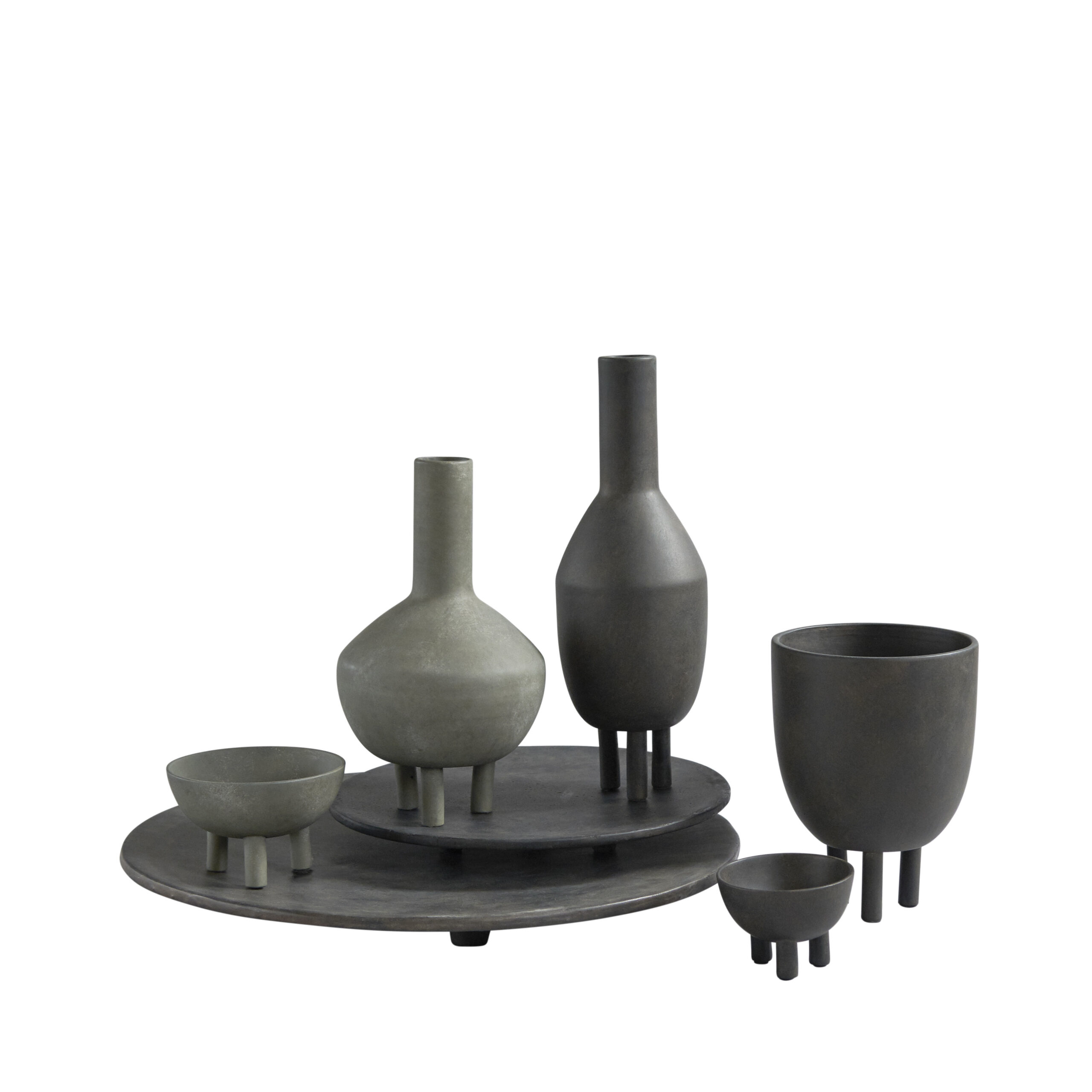 Duck Vase Fat | Interior Design in Miami | Hausscape