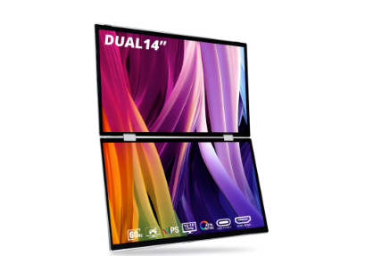 iTechGear.org - Introducing the LePow DualViews Display: Unboxing