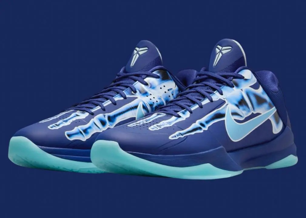 Nike-Kobe-5-Protro-X-Ray-