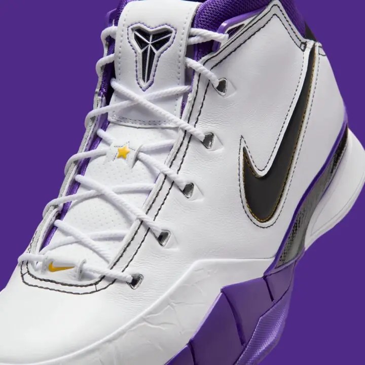 結果発表】 ナイキ コービー 1 プロトロ ”81 ポイント 2026” | 俺の