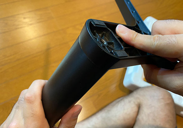 BlitzWolf BW-GM3 コスパ最強の中華モニターの実機感想レビュー | 大阪