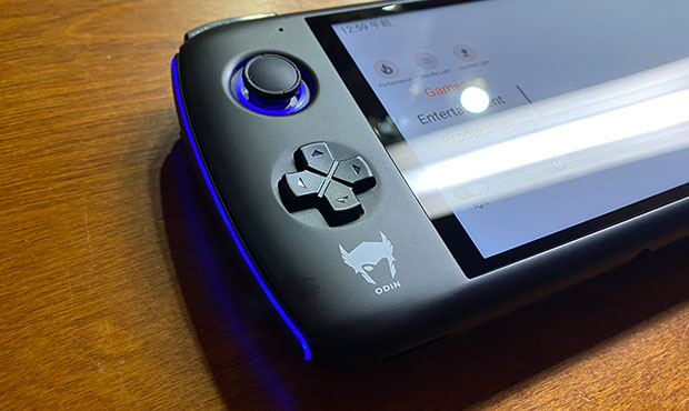 4】Odin Proの実機感想レビュー「総括します」 | 大阪のおじいさんの