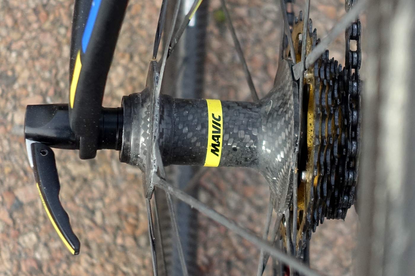 MAVIC『コスミックアルチメイト』待望のUST化により過去最高傑作に