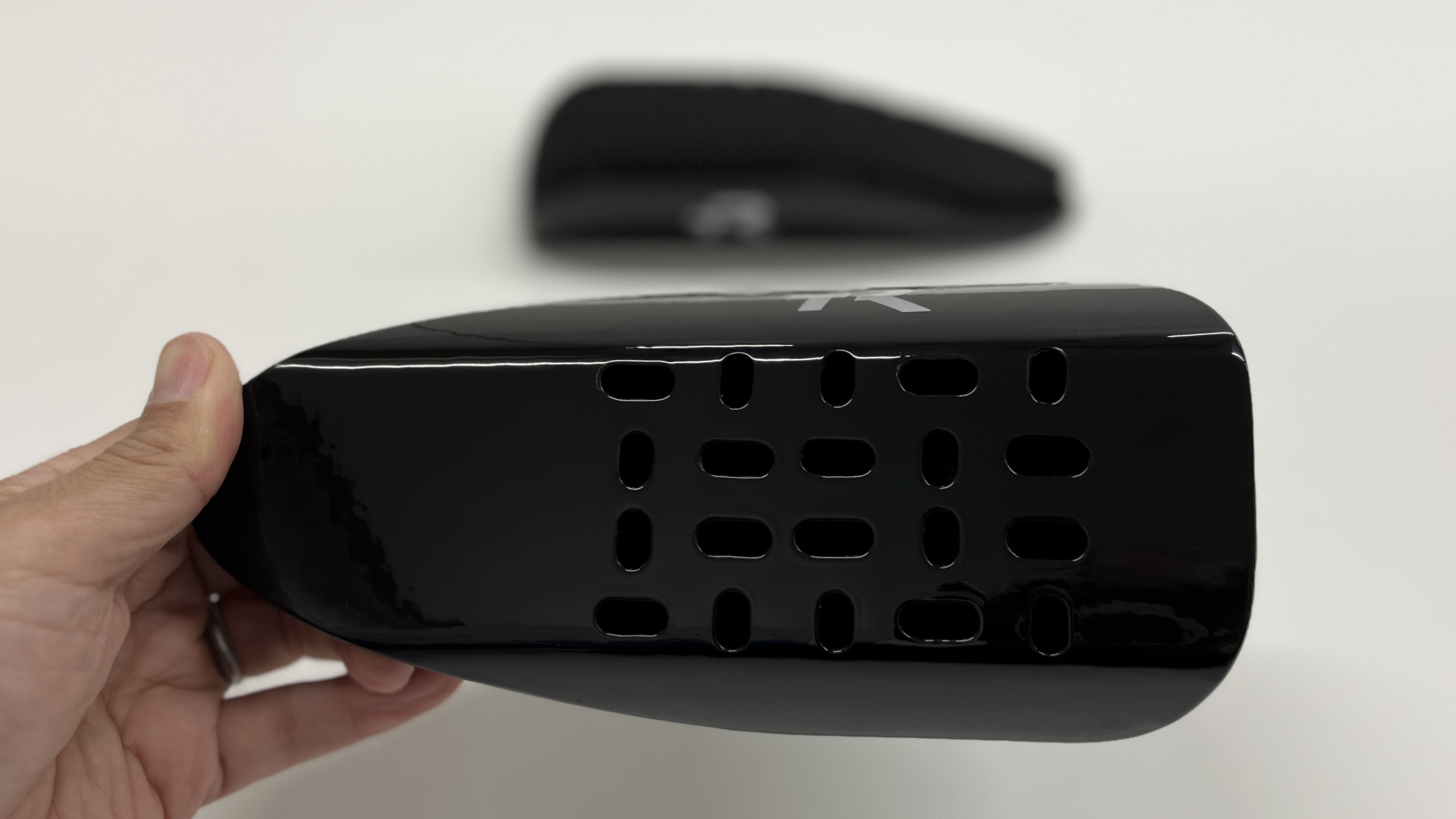 レビュー】TRIRIGアームカップOPEN BACK SCOOPS トライアスロンバイク