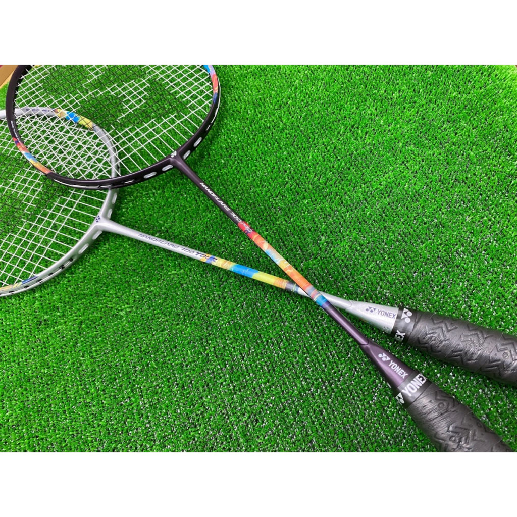 ナノフレア 700 ツアー | ラケットショップミッキー