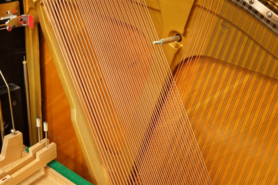 今‼よく選ばれている♬ 後付できるヤマハ消音装置のご紹介 - ピアノ