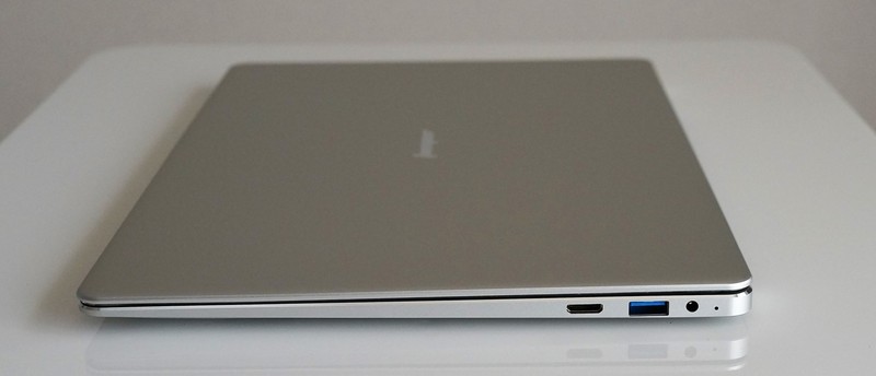 Jumper EZbook 3 Pro レビュー Intel Apollo Lake N3450搭載13.3インチ