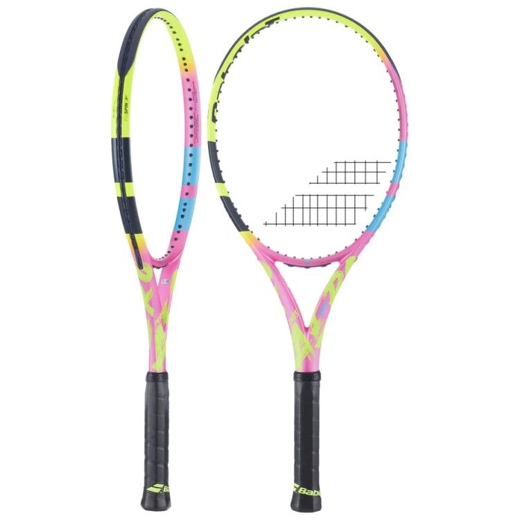 Babolat Pure Aero Rafa - Nakoma Tennis Shop