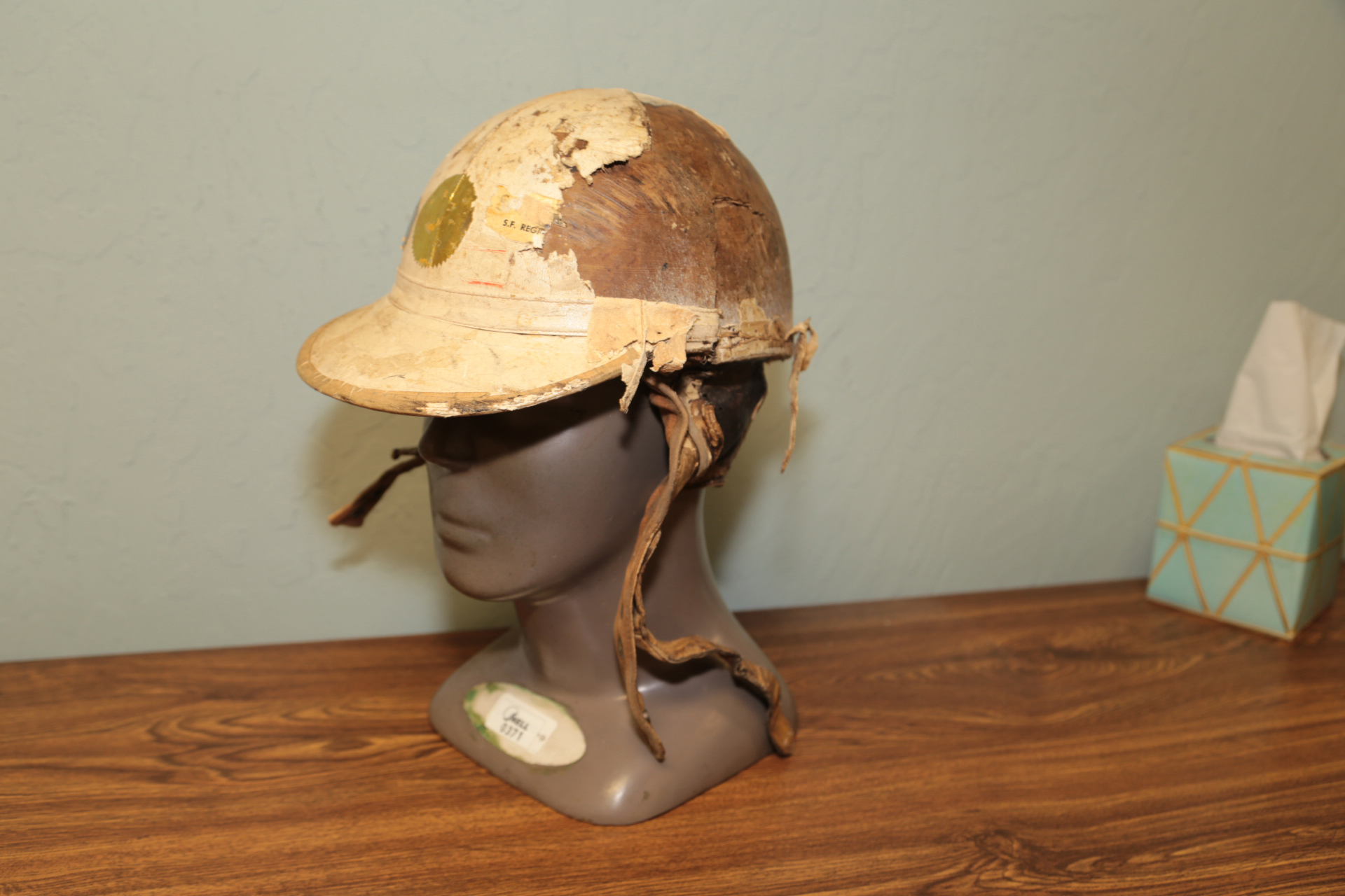 Inside Snell Foundation's Helmet Validation Testing - NASA Speed