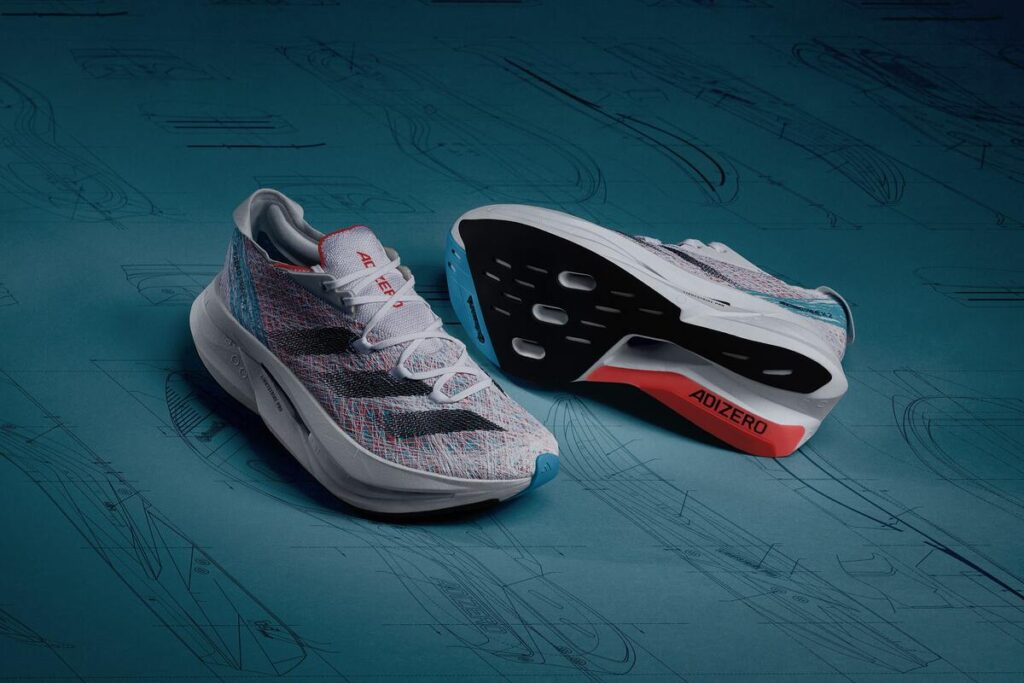 9月1日 先行発売 9月15日発売 adidas “ADIZERO PRIME X 2 STRUNG