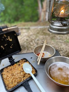 万能クッカー！ホットサンドクッカーのイタリア商事「バウルー」の力