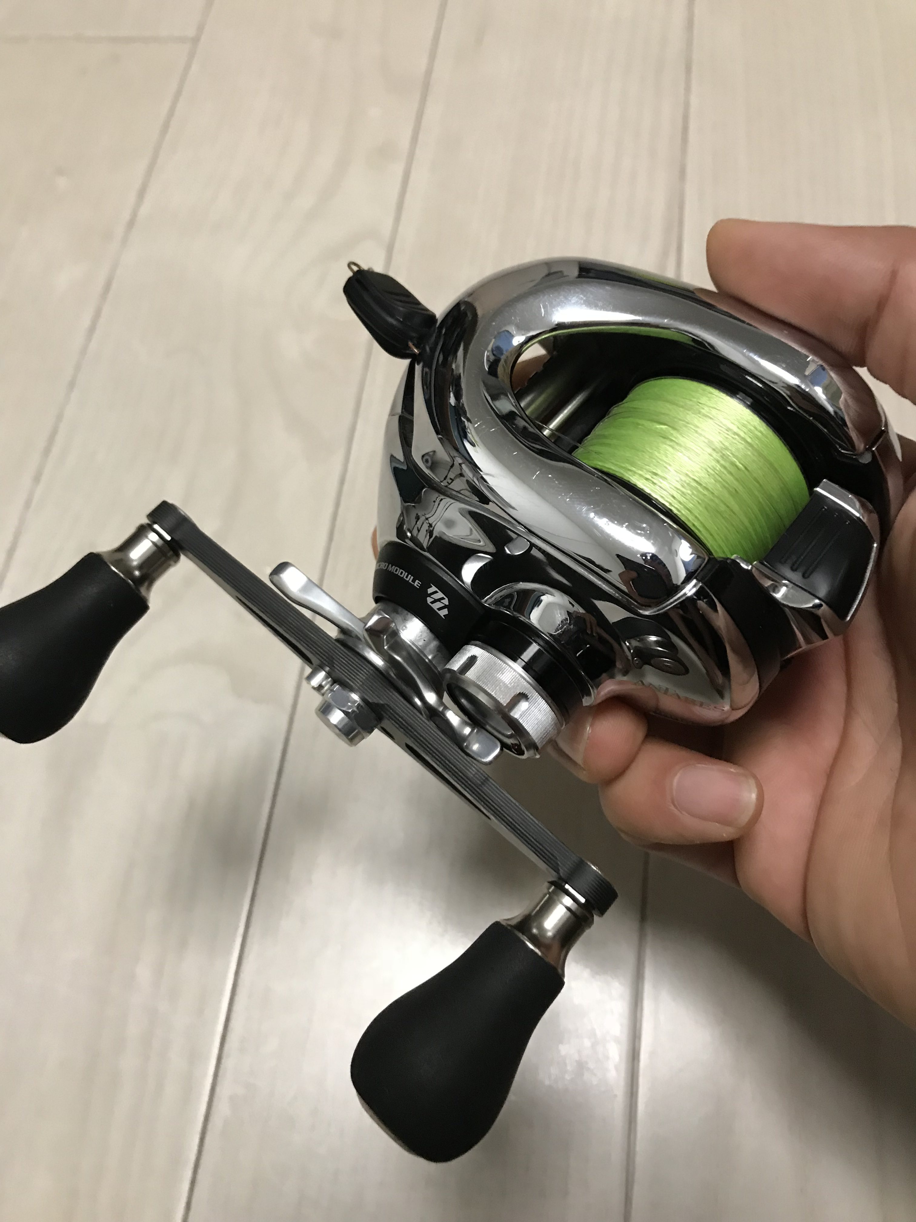 StreamDriver – 12アンタレス 徹底 インプレ