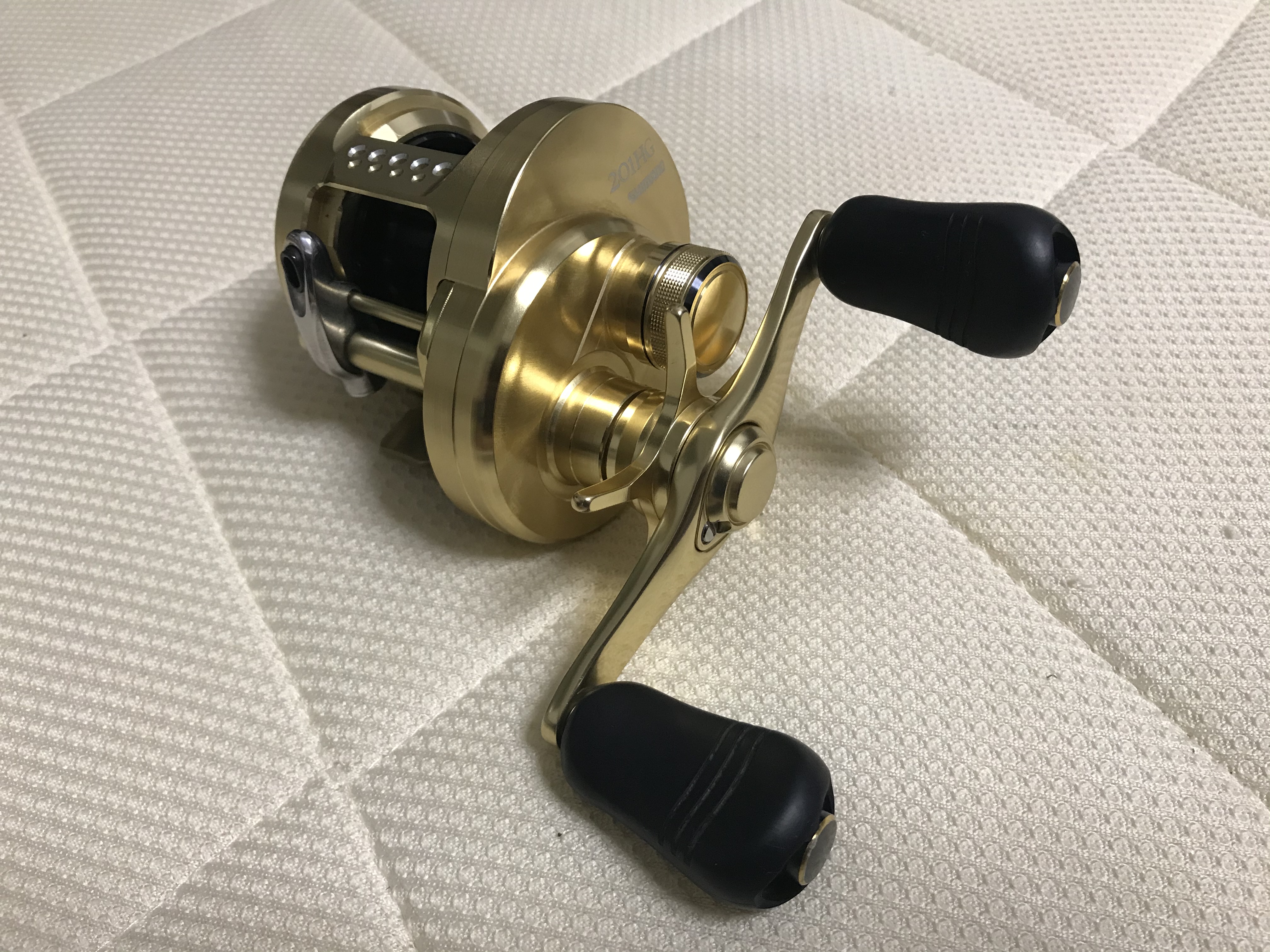 StreamDriver – 15カルカッタコンクエスト 徹底 インプレ