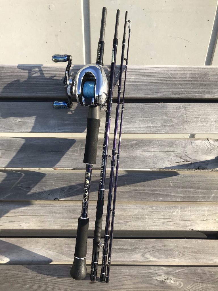 StreamDriver – ジェットセッター69C インプレ