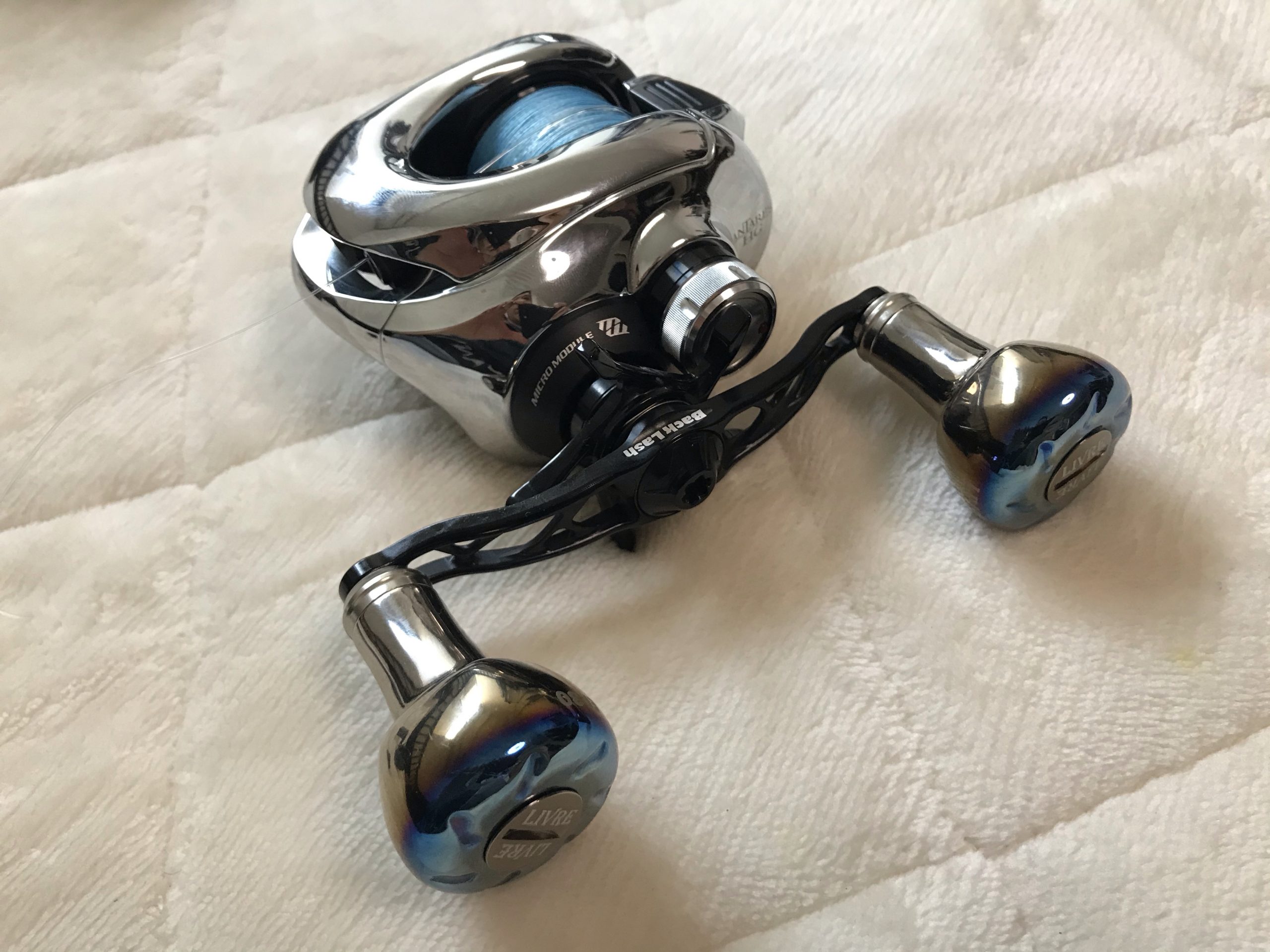 StreamDriver – 【号外】蒼の主星 ”12アンタレス DC” 爆誕