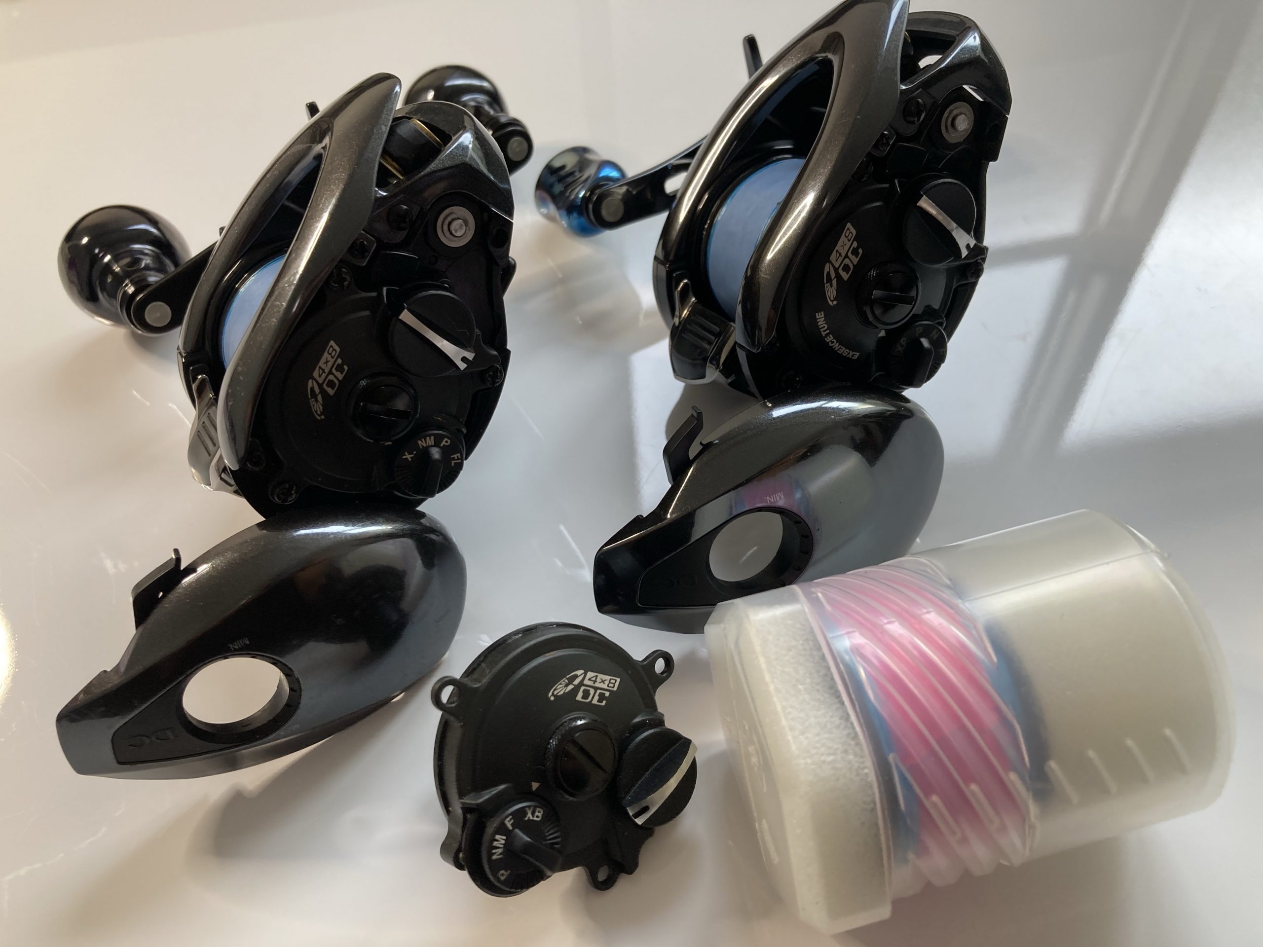 StreamDriver – 16アンタレス・17エクスセンス・18アンタレス DC