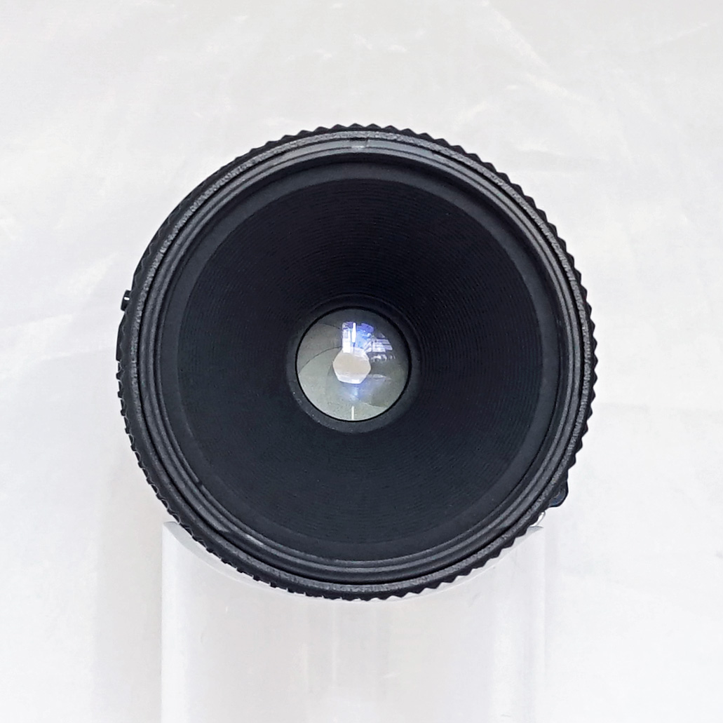 CANON MACRO New FD 50mm F3.5 ¥4,800（中古 FL・FD・NFDマウント