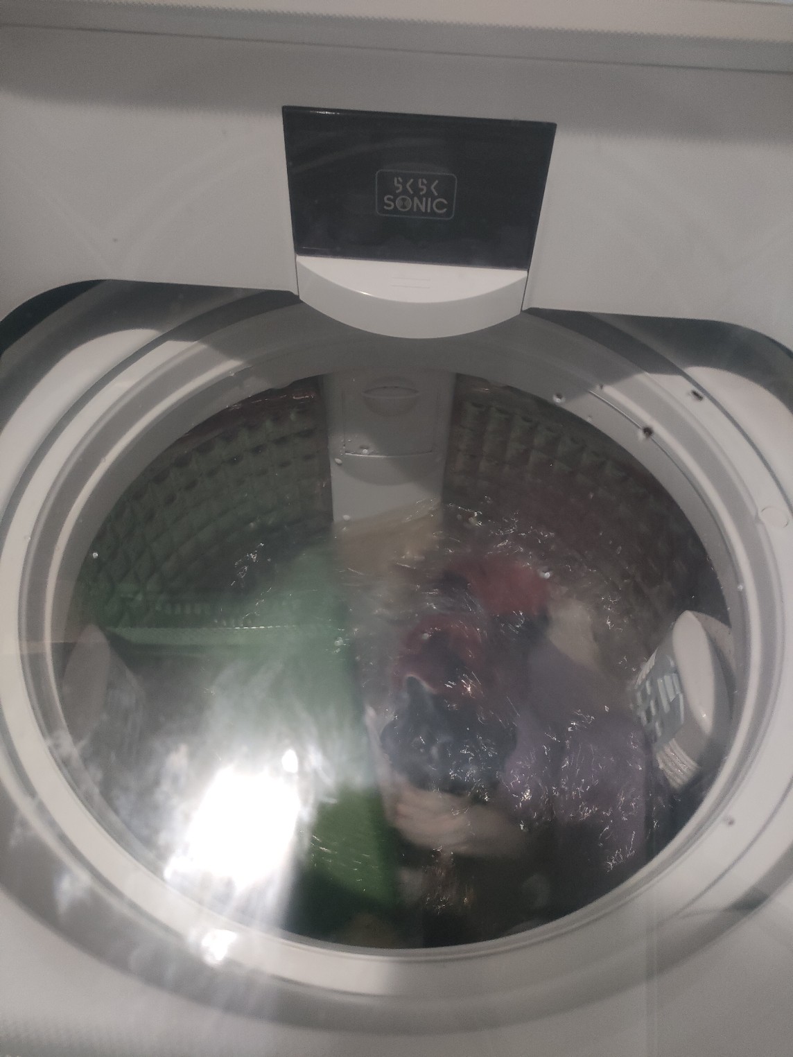 縦型洗濯機AQUA（AQW-VX14M-W）オススメ！ メリット・デメリット