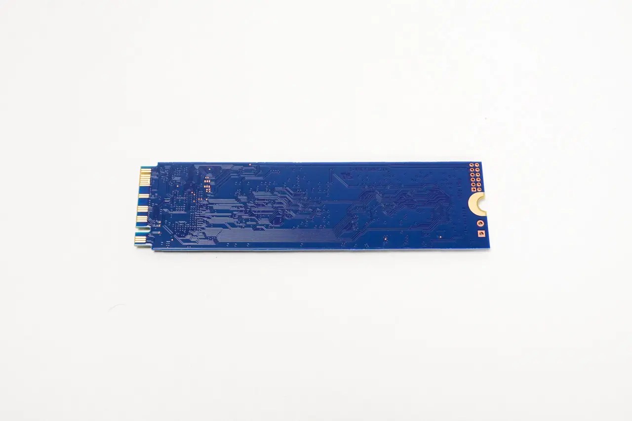 Kingston NV2 M.2 SSD レビュー | 手ごろな価格ながらPCIe 4.0対応