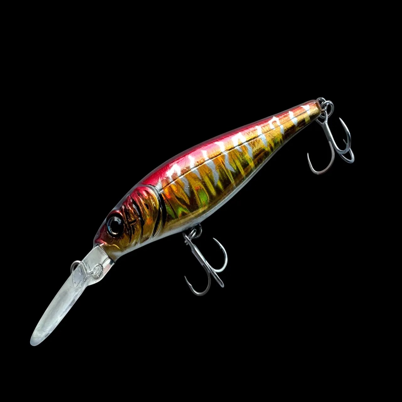 Jerkbaits Archives - Waypoint Angler Supply