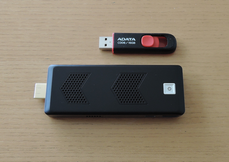 ドスパラ Diginnos Stick DG-STK5S レビュー － 正常進化した最新