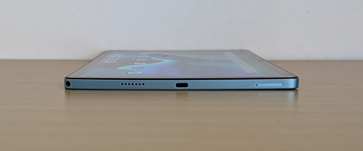 Teclast P50（90Hz）レビュー － 11インチでUNISOC T606搭載、Widevine