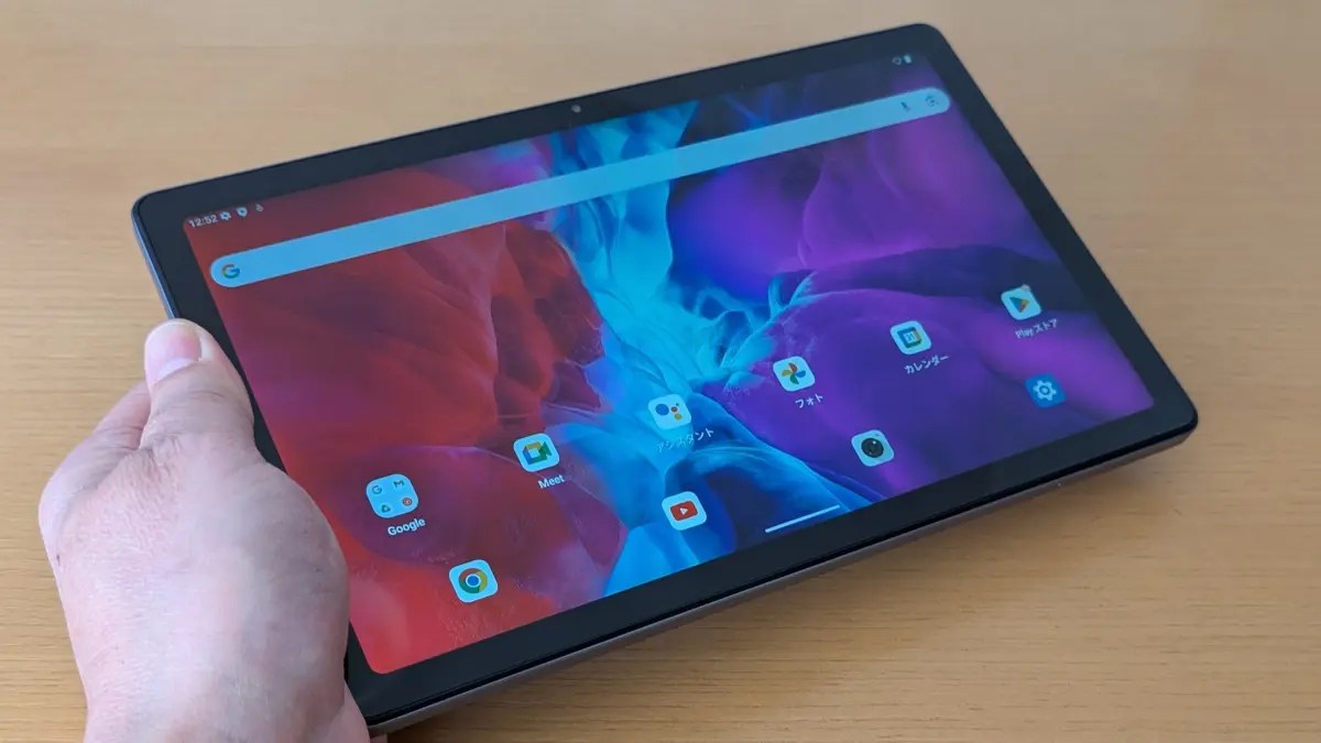 AvidPad S60 レビュー － オーソドックスで手頃な価格のタブレット