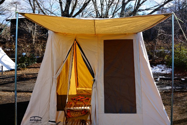 一目惚れで購入してしまった。カーカムス クラシックジャック100 - EMI