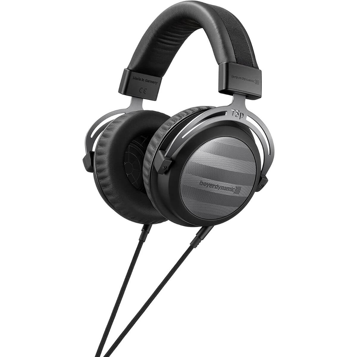 ハイエンドヘッドホン beyerdynamic T5p 2nd Generation レビュー