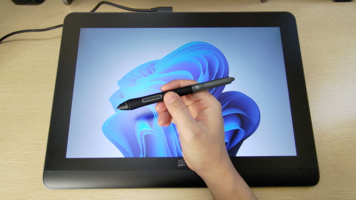 XPPen Artist Pro 16（Gen2）レビュー！アナログの描き心地に迫る