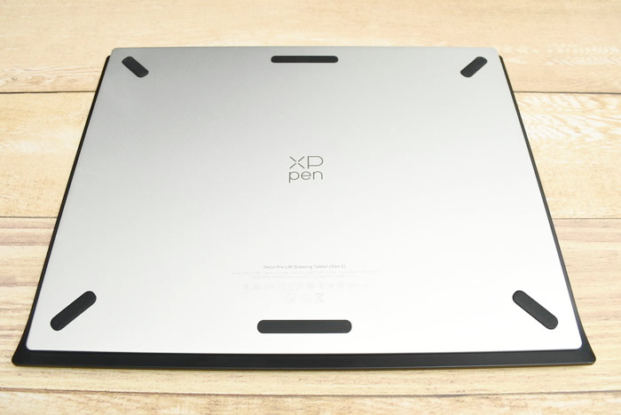 まるで紙】XPPEN「Deco Pro LW（Gen 2）ペンタブレット」を体験レビュー！