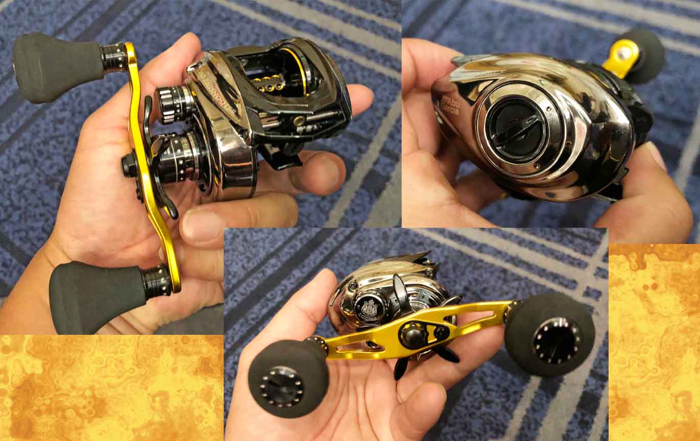 名作レボ・ビッグシューターコンパクトが、最新のテクノロジーを搭載し