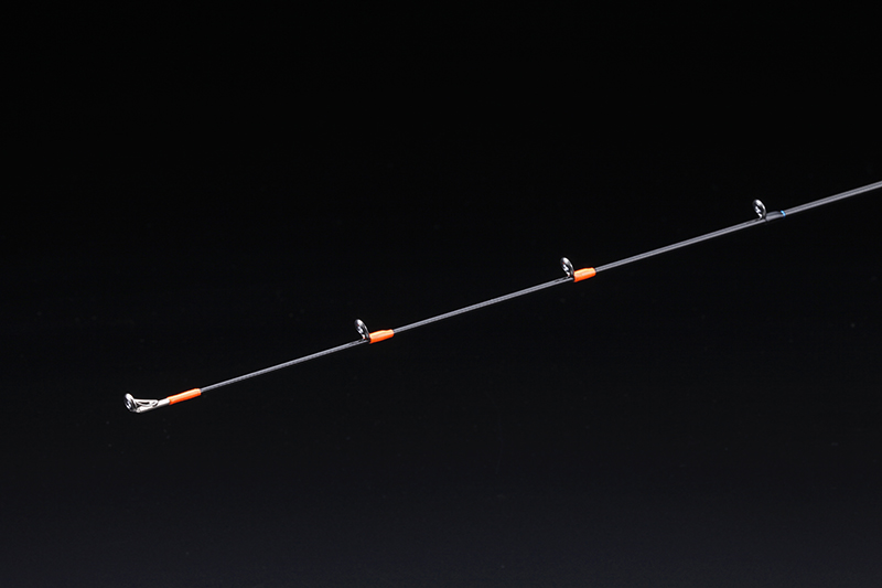 ジャッカル】タイラバの世界が広がる！フルリニューアルの「ビンビン