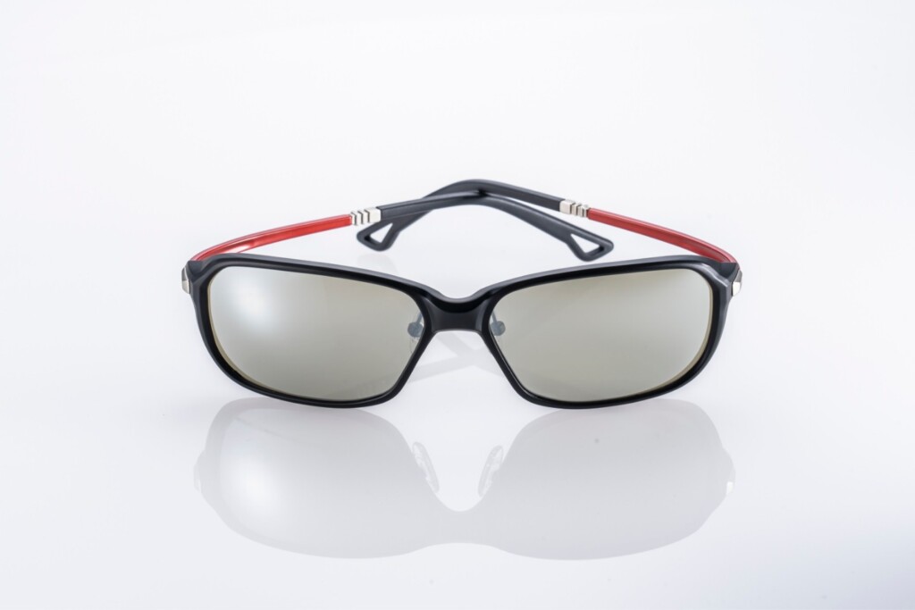 外したくない心地良さ、クセになる軽さとフィット感】ZEQUE by ZEAL