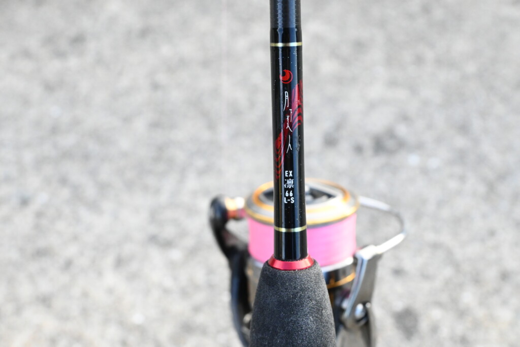 史上最高傑作「月下美人EX」、渡邉長士が現場に持ち込んだのはコレ