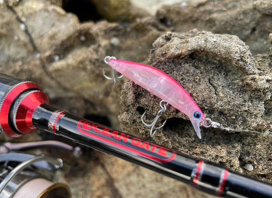 実はカンタン! 春のメバルプラグゲーム! | 釣りの総合ニュースサイト