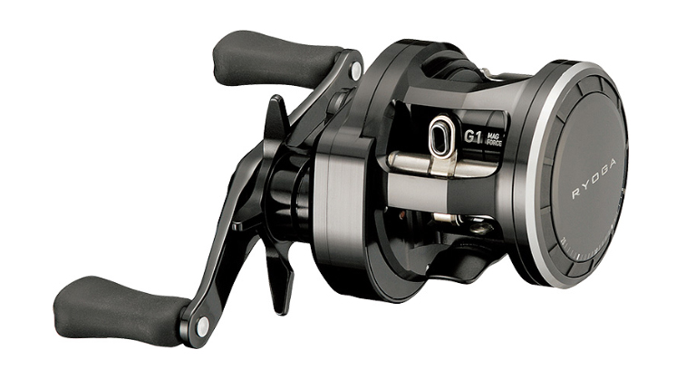 SLPワークスより「リョウガ 1016H/HL-SLPW」が登場【よりパワー系 巻き