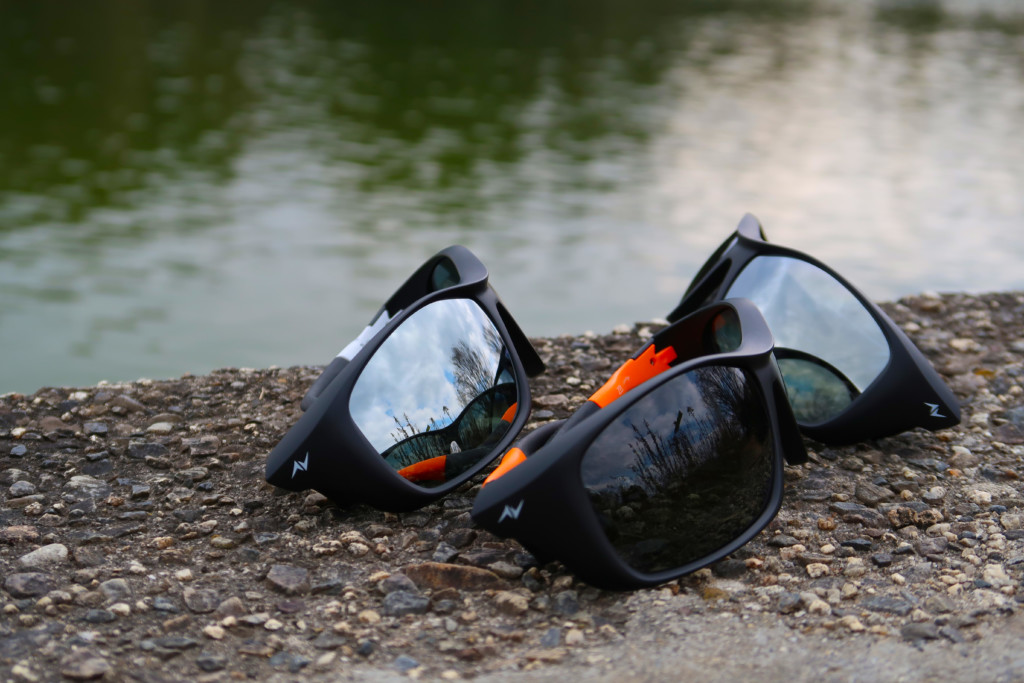 マスクをしても曇らない！？ZPIの最新偏光サングラス『エアエピック