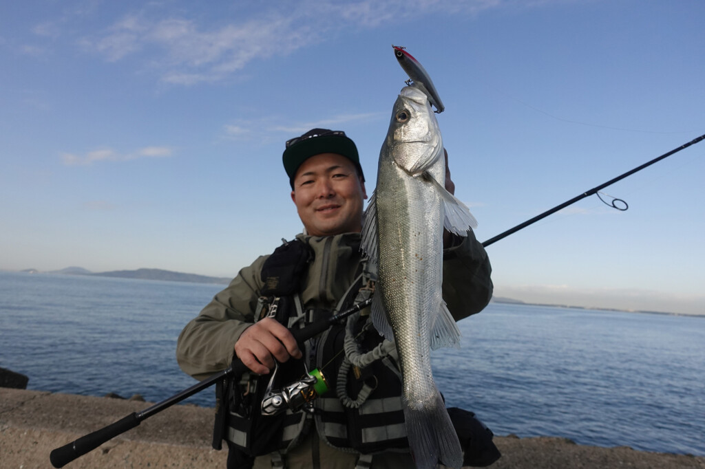 ミドルクラスを網羅】ヤマガブランクスNEWロッドシリーズ「EARLY