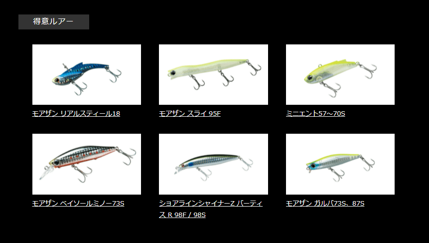 ダイワが誇る究極のシーバスロッド！「モアザン ブランジーノ EX AGS