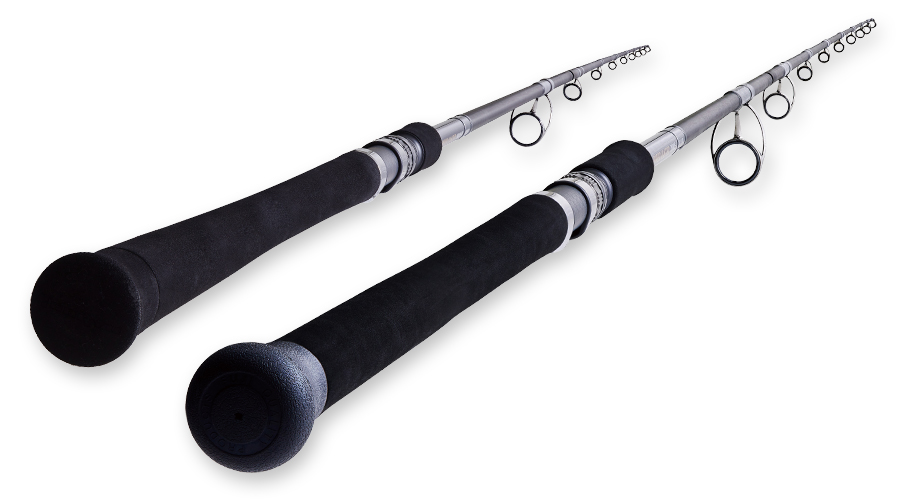 天龍の秋モノ】2022年の「パワーマスター」に、今度はヘビーモデルが