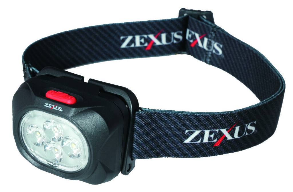 電池＆充電池W対応】ZEXUS“ハイブリッドシリーズ最高峰”！発売日迫る