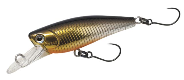 渓流ベイトフィネス用おすすめルアー（2021年度版） | 魚ココロあれば