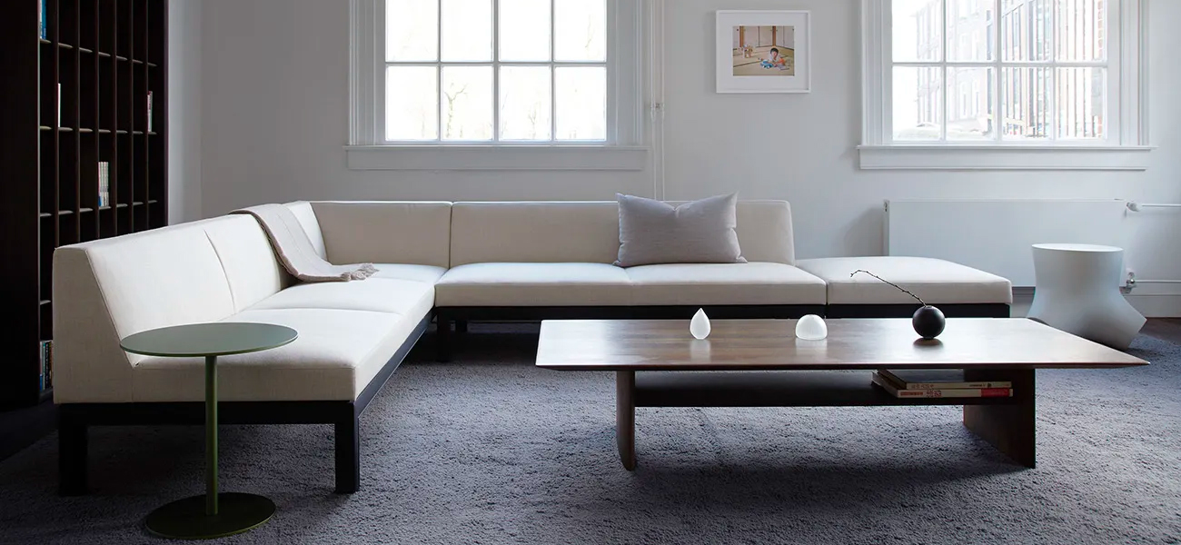 Linate sofa – Time & Style