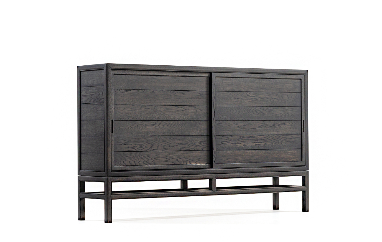 Composition system cabinet – Time & Style