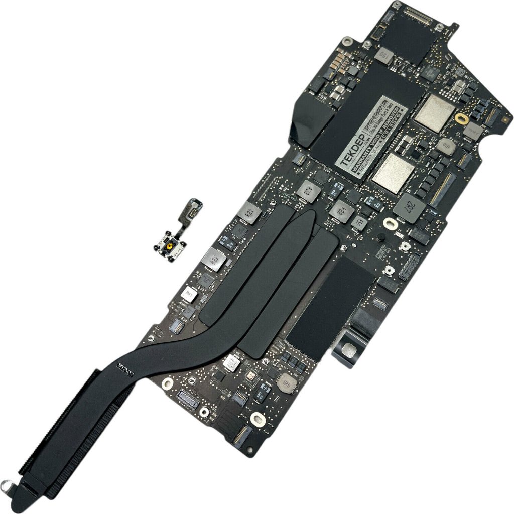 A2159 Logic Board 1.4GHz i5 8GB for 2019 MacBook Pro 13